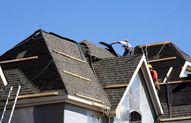 Best Roofing Contractor Near Me  in Thermopolis, WY