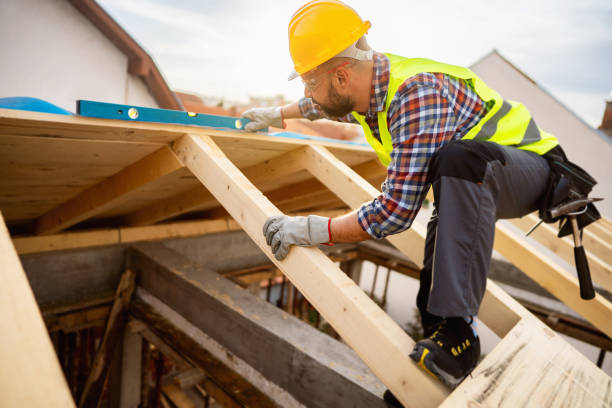 Best New Roof Installation  in Thermopolis, WY