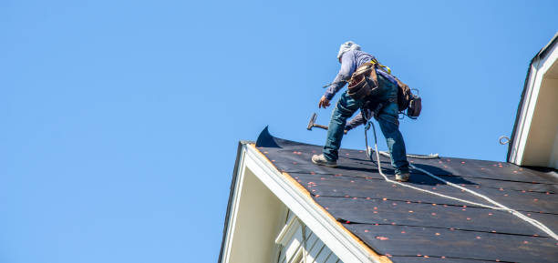 Best Commercial Roofing Services  in Thermopolis, WY